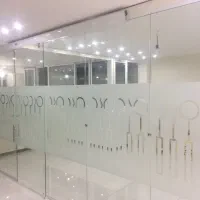 درب برقی اتوماتیک ، کرکره برقی ، شیشه سکوریت|خدمات پیشه و مهارت|شیراز, شهرک گلستان|دیوار