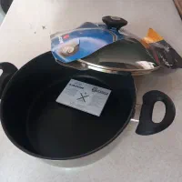 خانه و آشپز خانه