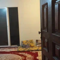 ۴۵ متر طبقه همکف با حیاط خلوت
