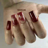 طراحی و کاشت ناخن رزرو محدود