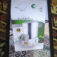 سبزی خرد کن|خردکن، آسیاب، غذاساز|مشهد, رده|دیوار