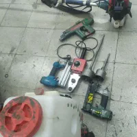 اتو فنرلوله  تگری پاس  پیستوله  سرامیک بر  عمود بر|ابزارآلات|کرمانشاه, |دیوار