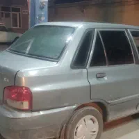 پراید132مدل 89|خودرو سواری و وانت|نیشابور, ۲۲ بهمن|دیوار