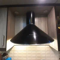 هود شومینه ای