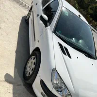 sd v8 مدل ۹۵|خودرو سواری و وانت|ارومیه, |دیوار