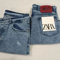 شلوار جین و کتان مردانه|لباس|خرمدره, |دیوار