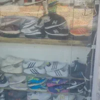 همه رقم کتانی اورجینال فقط و فقط ۴۹۰ هزار تومان|کیف، کفش، کمربند|تهران, شهرک صادقیه|دیوار