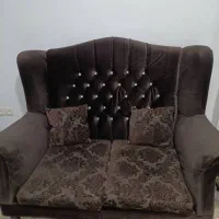 مبل هفت نفره|مبلمان خانگی و میز عسلی|سنندج, |دیوار