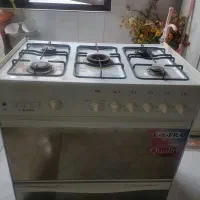 فرگاز|اجاق گاز و لوازم برقی پختوپز|اصفهان, ملکشهر|دیوار