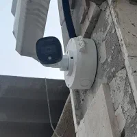 مشاوره فروش ونصب و عیب یابی دوربین مداربسته|حراج|بندرعباس, |دیوار