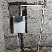 نشت یابی با دستگاه نشت یاب|خدمات پیشه و مهارت|دوگنبدان, |دیوار