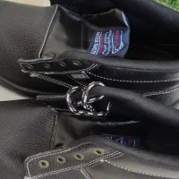 فروشی نیم بوت