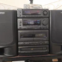 ضبط پاناسونیک|سیستم صوتی خانگی|سنندج, |دیوار