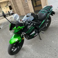 مگلی ۲۰۰ r|موتورسیکلت|تهران, آهنگران (سراسیاب دولاب)|دیوار