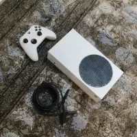 ایکس باکس سری اس xbox