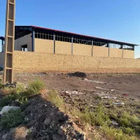 ۲۴۰متر زمین واقع در پاکدشت خاتون آباد