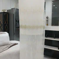 پرده پذیرایی و بالکن|پرده، رانر، رومیزی|تهران, آذری|دیوار