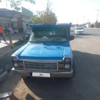 نیسان وانت تناژپایین۹۴|خودرو سواری و وانت|تربت‌حیدریه, پائین ولایت|دیوار