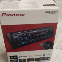 ضبط پایونیر 325bt
