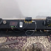 پنوماتیک اتوبلک