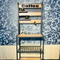 کافی بار|بوفه، ویترین، کنسول|تهران, نعمت‌آباد|دیوار