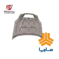 کاپوت جلو تیبا خام و رنگ شده کوره ای|قطعات یدکی و لوازم جانبی|تهران, حشمتیه|دیوار