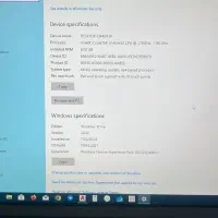 سرفیس پرو ۶|رایانه همراه|کرج, کارخانه قند|دیوار