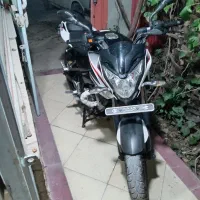 موتورباموتور40سیبی|موتورسیکلت|خمینی‌شهر, |دیوار