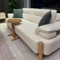 سه نفره و دو نفره یزد مدرن|مبلمان خانگی و میز عسلی|یزد, |دیوار