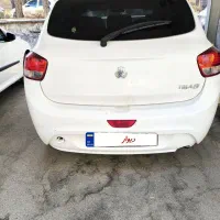 تیبا ۲ مدل۹۸|خودرو سواری و وانت|اصفهان, بهار آزادی|دیوار