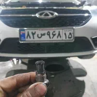 تعمیرگاه mvm chery fownix