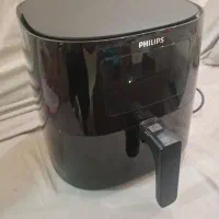 سرخ کن بدون روغن فیلیپس