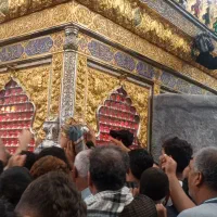 مقداری طلا گم شده