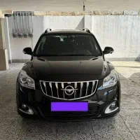 فروش هایماپلاس 1800ccمشابه صفر