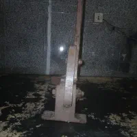 فروش ورق بر ایستاده|ابزارآلات|تهران, شهرک ولیعصر جنوبی|دیوار