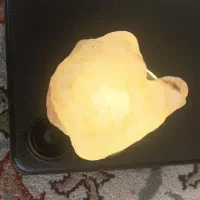 سنگ طبیعی راف عقیق