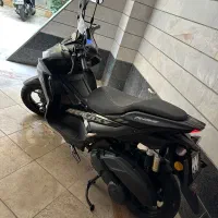 آیروکس r155|موتورسیکلت|تهران, یاخجی آباد|دیوار