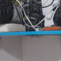 ماینرs17پرو|قطعات و لوازم جانبی رایانه|اهواز, کوی علوی|دیوار