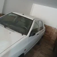 فروش پراید ۱۳۲