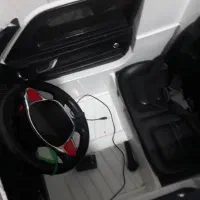 ماشین شارژی سه سرعته و پنچ موتوره|اسباب‌‌بازی|خرم‌آباد, |دیوار