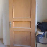 فروش درب چوبی|مصالح و تجهیزات ساختمان|تهران, سوهانک|دیوار