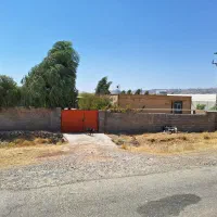 فروش طرح کشاورزی باغ گلخانه بارانگردروستا پرسوراخ