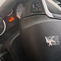 ۲۰۷ پانا صفر ۱۴۰۴|خودرو سواری و وانت|تاکستان, |دیوار