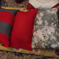 لحاف تشک|رختخواب، بالش، پتو|تبریز, |دیوار