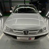 پژوپارس tu5 دریچه برقی مدل 1400