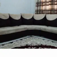 مبلمان ۷نفره راحتی