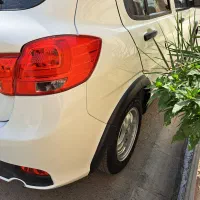 خودرو کوییک مدل اخرای ۱۴۰۱|خودرو سواری و وانت|ورامین, ورامین|دیوار