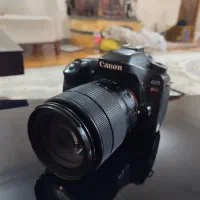 دوربین 80 دی|دوربین عکاسی و فیلم‌برداری|لنگرود, |دیوار