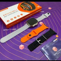 ساعت هوشمند با مکالمه 1 و 3و 5 بند گارانتی ایرپاد