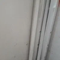 ۳عدد مهتابی ودو عددپایه مهتابی